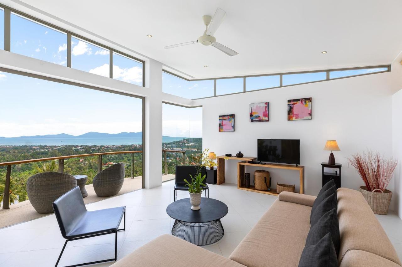 Pearl - Amazing View Villa *