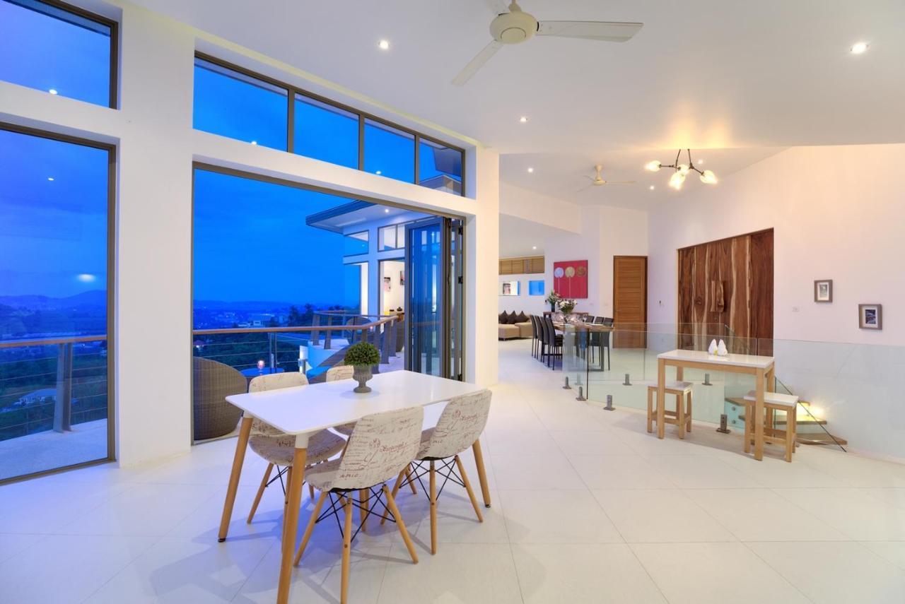 Pearl - Amazing View Amphoe Koksamui