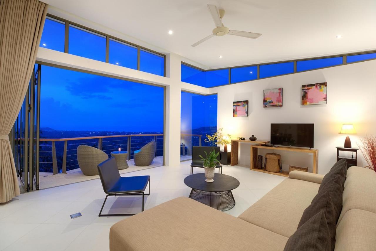 Pearl - Amazing View Villa *