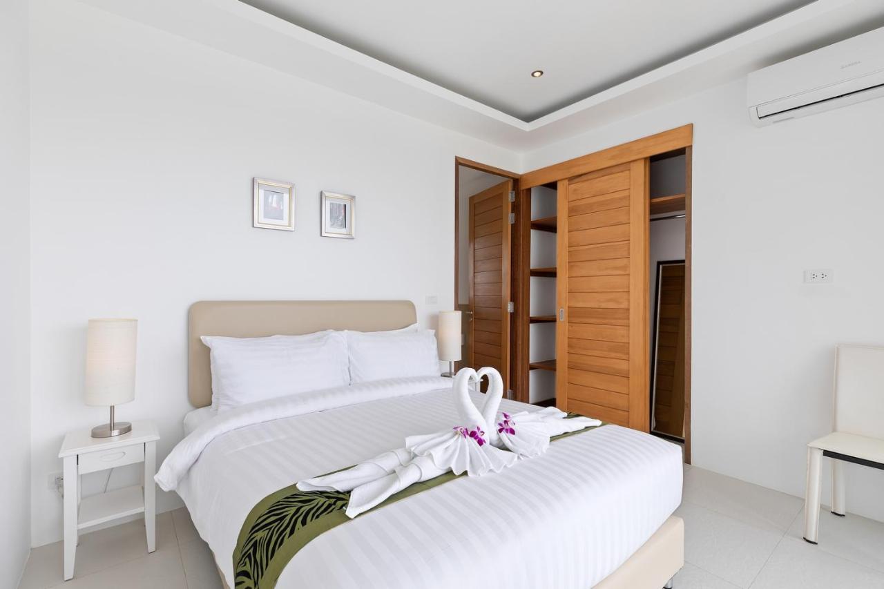Pearl - Amazing View * Amphoe Koksamui