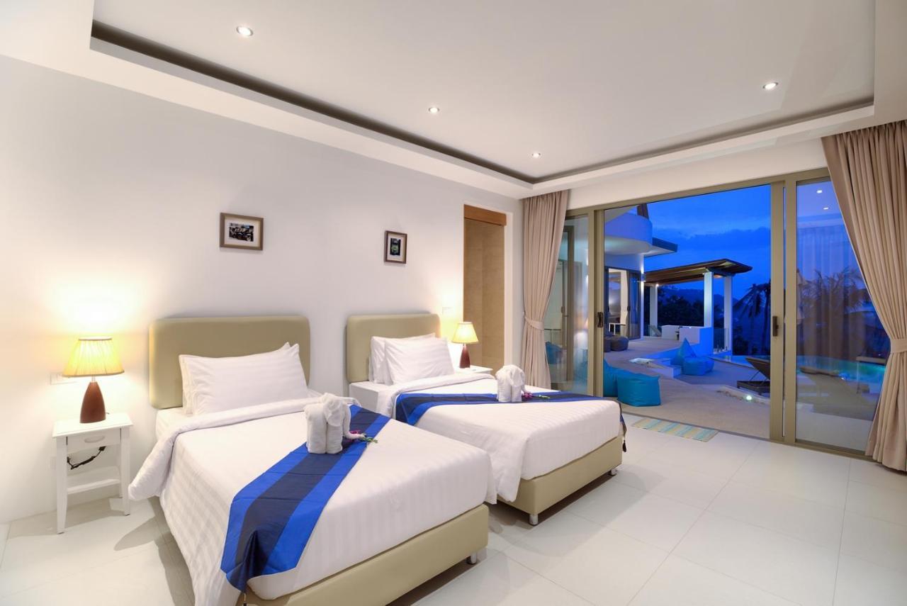 Villa Pearl - Amazing View