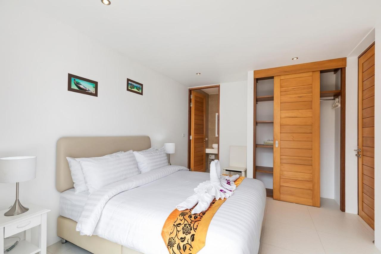 Pearl - Amazing View Amphoe Koksamui