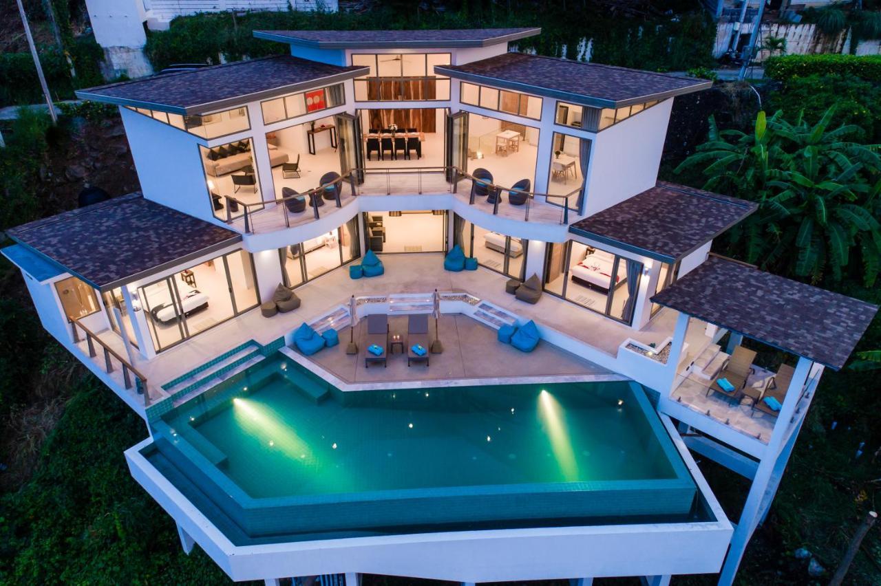 Pearl - Amazing View Amphoe Koksamui