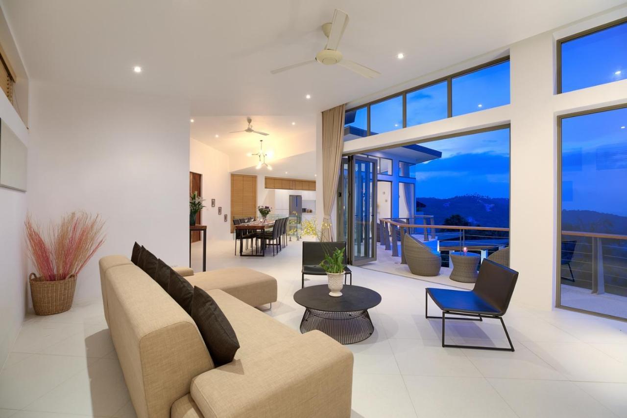 Villa Pearl - Amazing View *