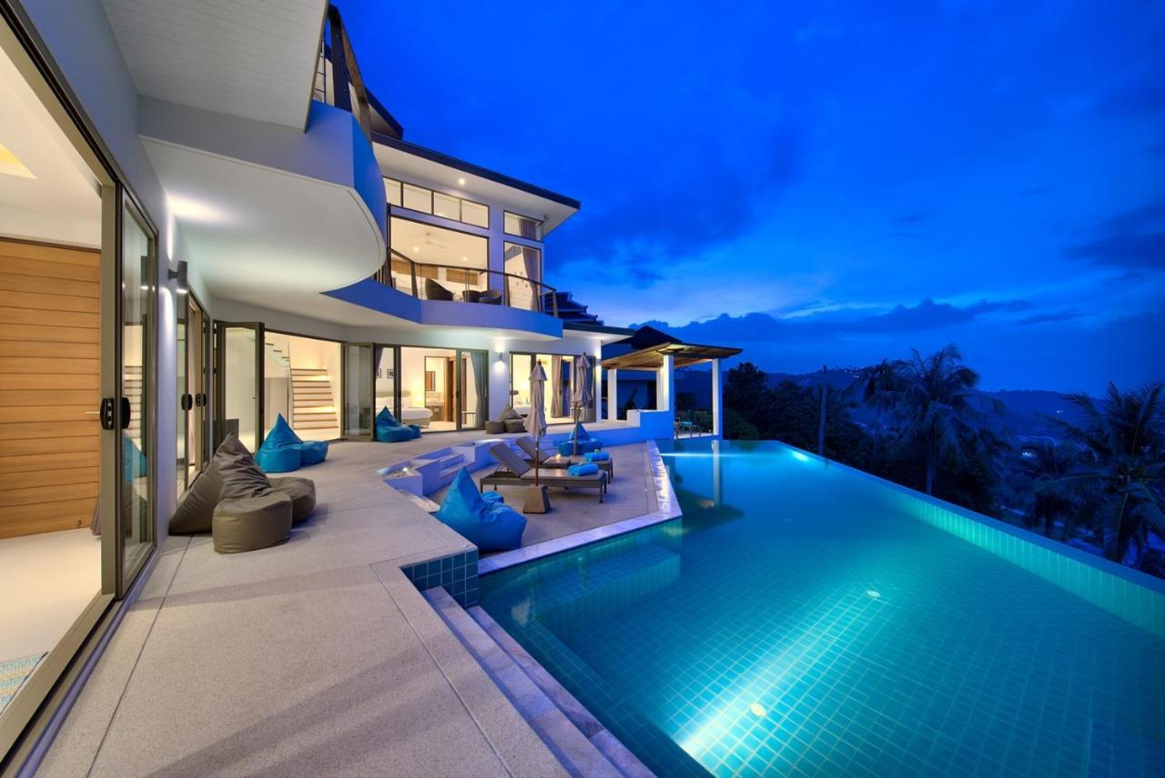 Pearl - Amazing View *