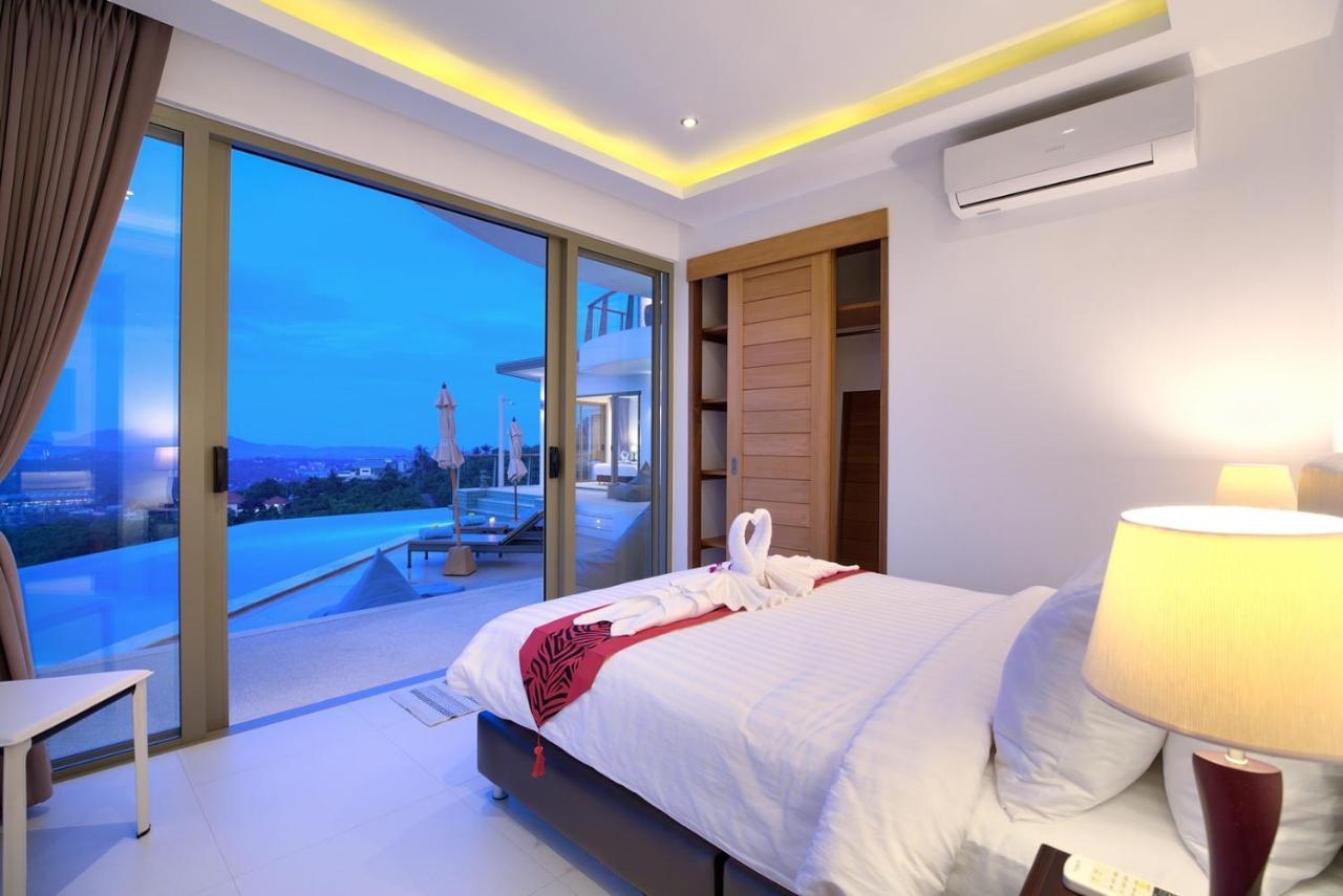 Villa Pearl - Amazing View *
