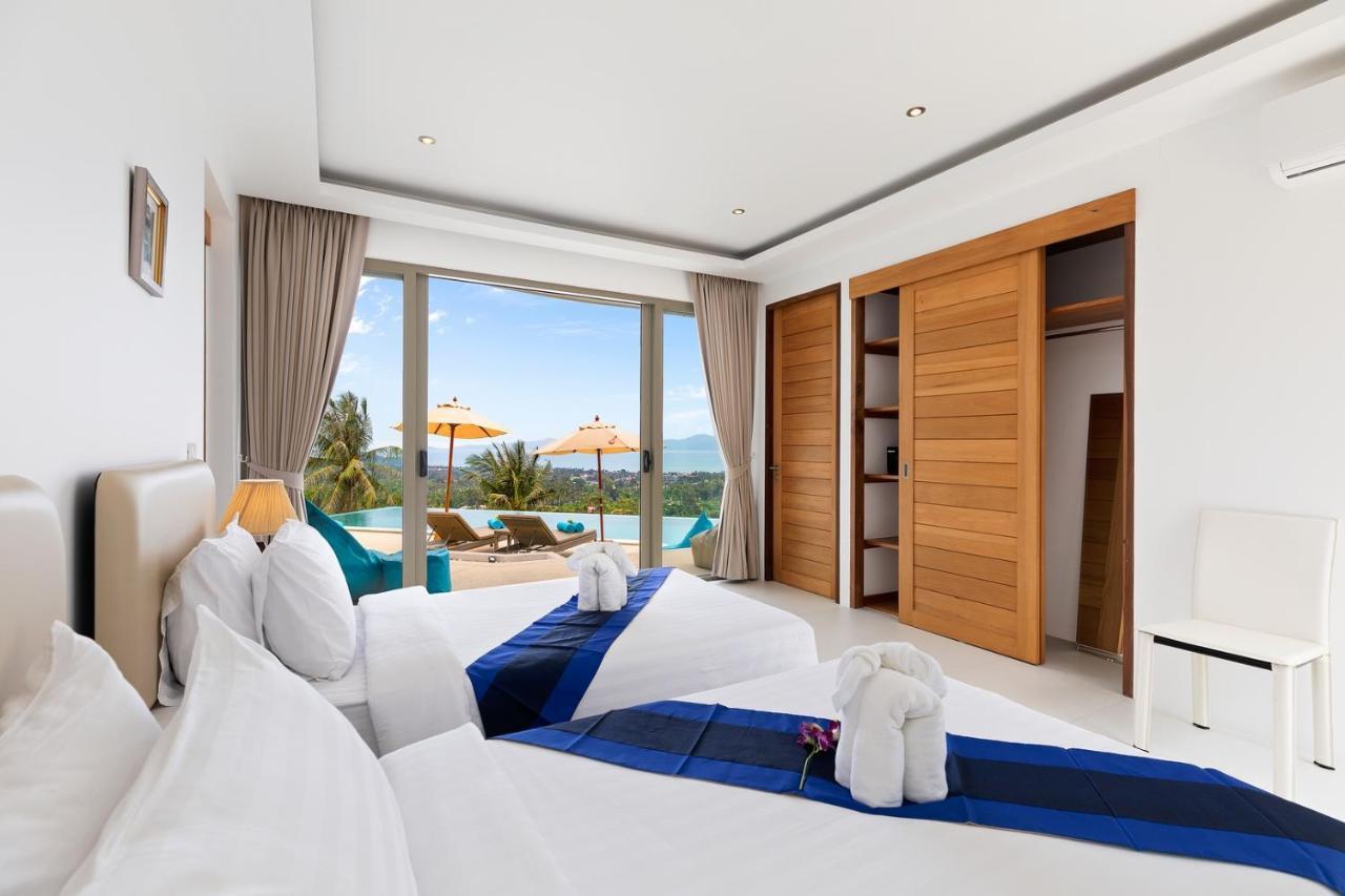 Pearl - Amazing View *