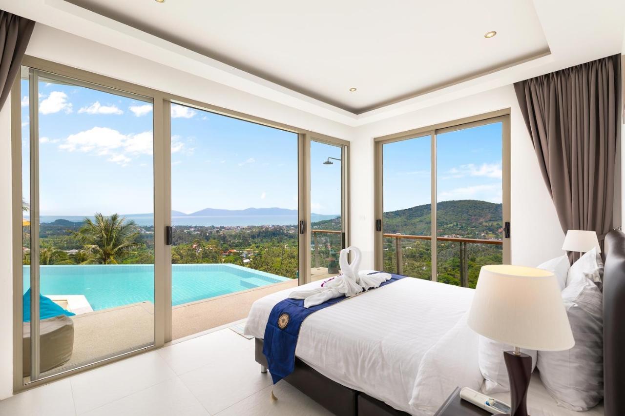 Pearl - Amazing View Villa *