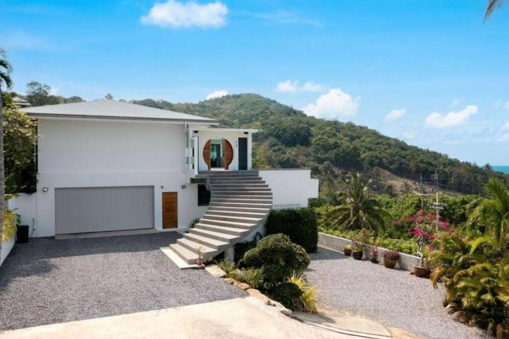 Villa Starck Ko Samui