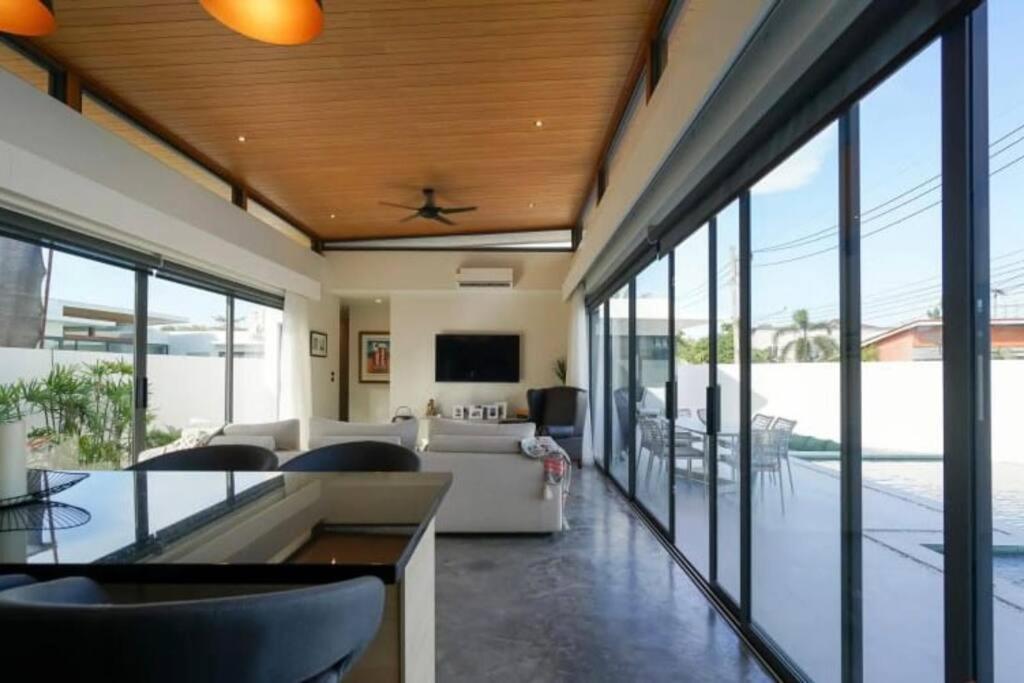 Villa Wanny *