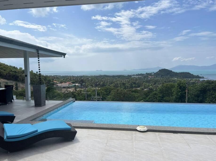 Starck Villa *