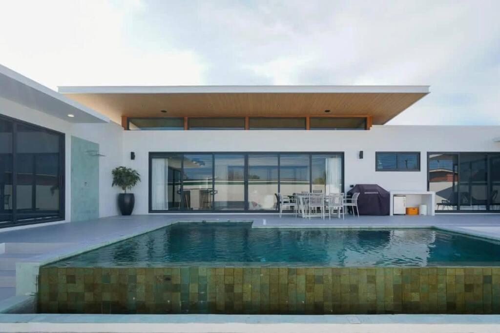 Villa Wanny *