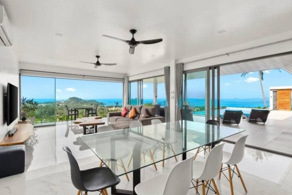 Starck Ko Samui