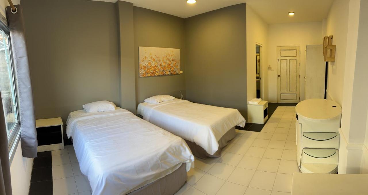 Center Chaweng (Koh Samui)