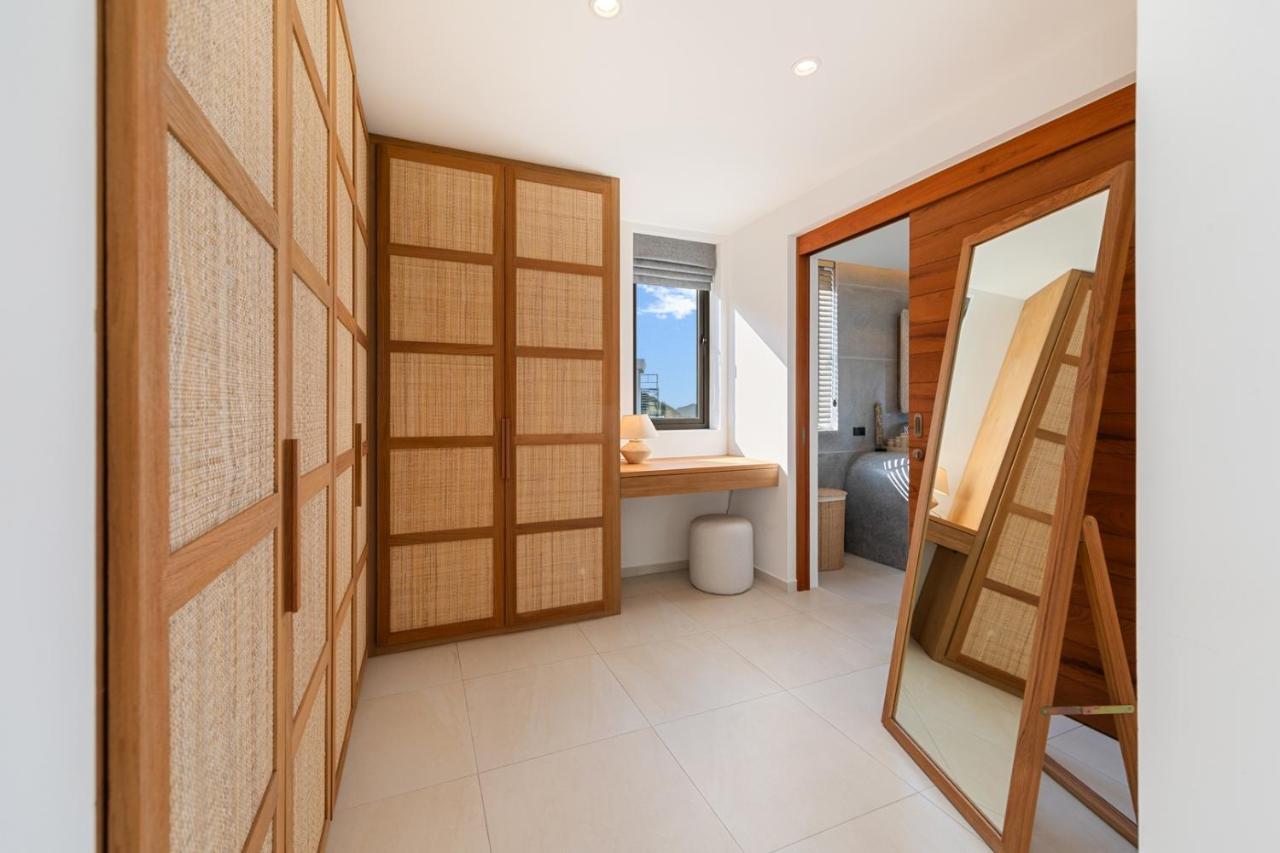 Nakara Queen 4 Bedroom Private Pool Kbr10 Villa Ko Samui