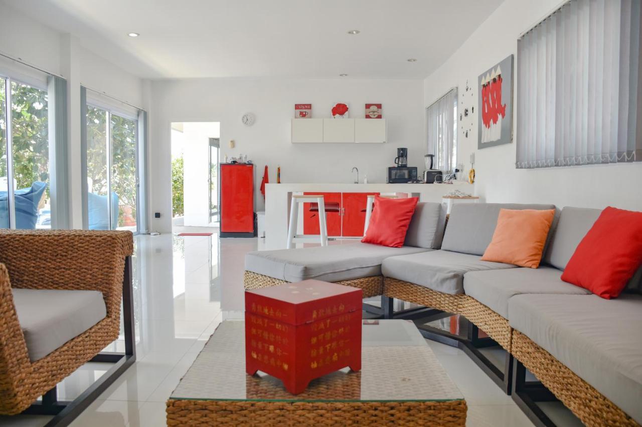 Vila Mas Soi 10 Koh Samui