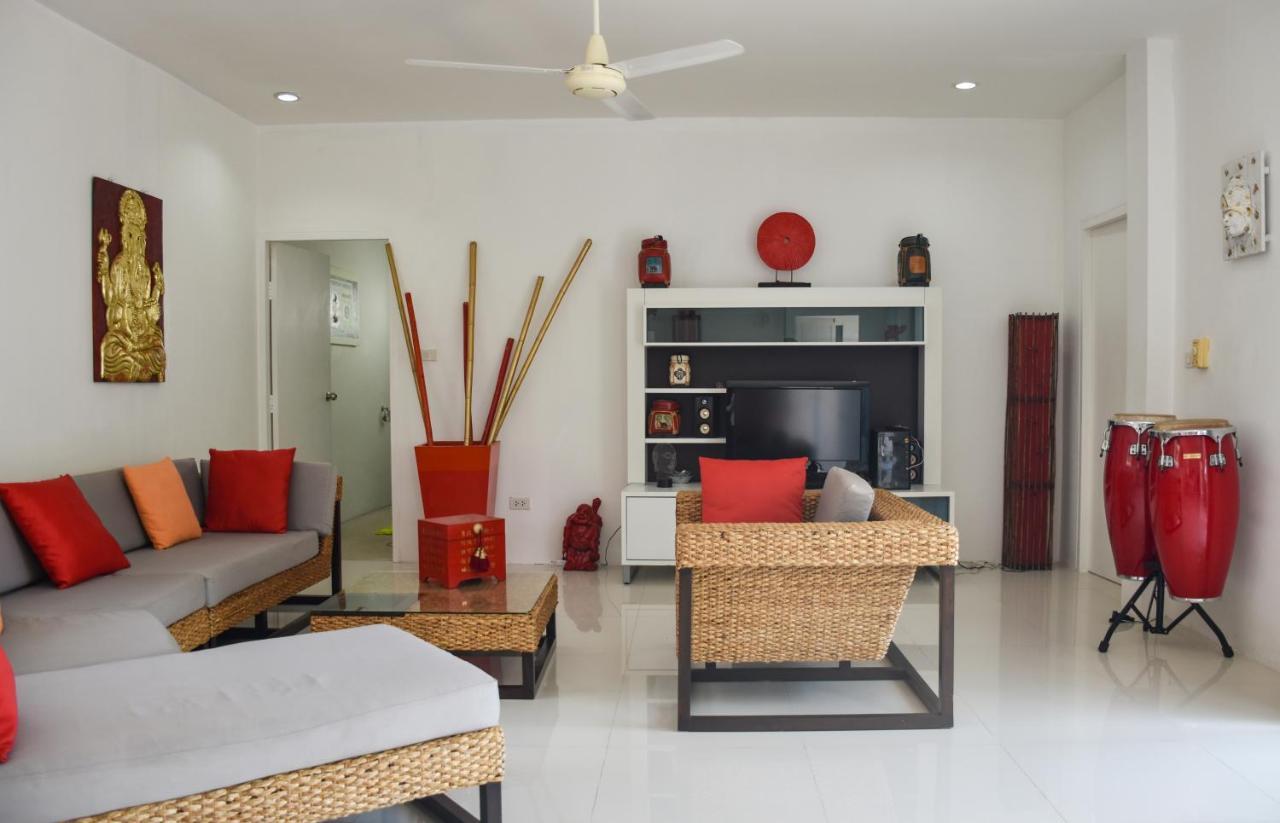 Vila Mas Soi 10 *