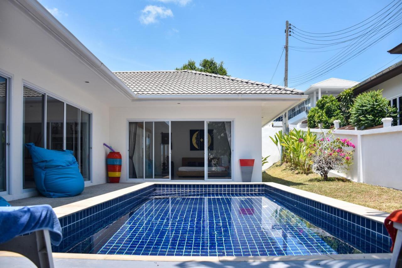 Vila Mas Soi 10 *