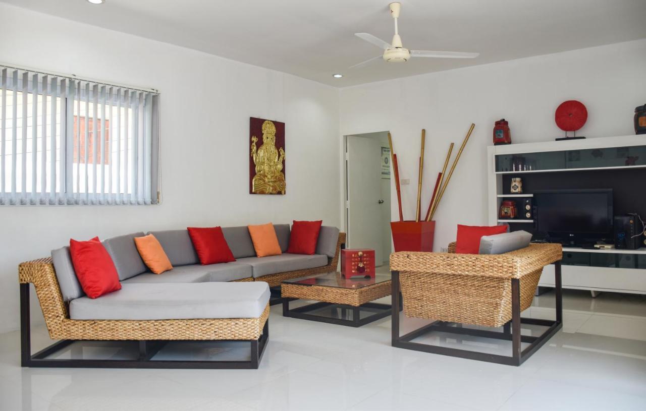 Vila Mas Soi 10 *