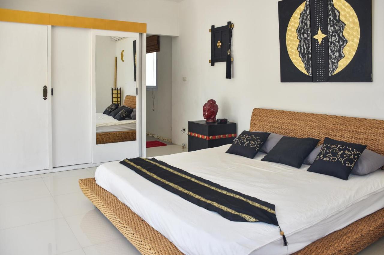 Mas Soi 10 * Koh Samui