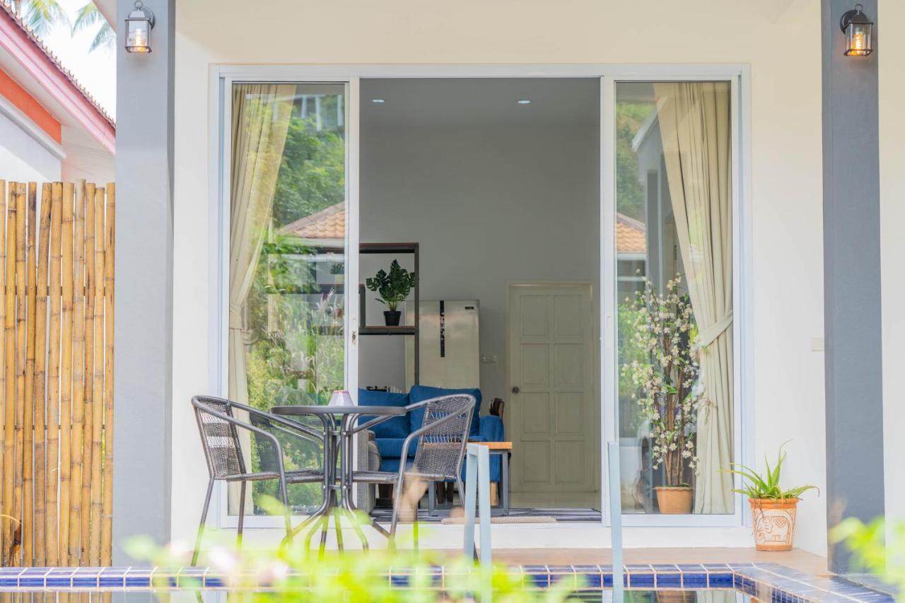 Rutsanook House * Ko Samui