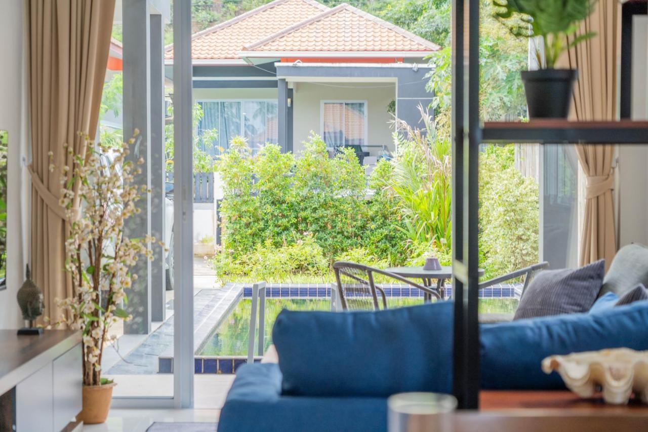 Rutsanook House * Ko Samui