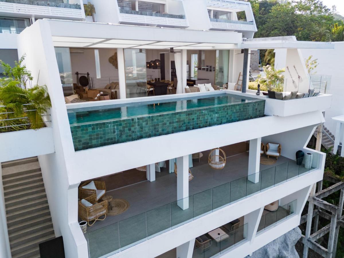 Golden Lotus Villa Amphoe Koksamui