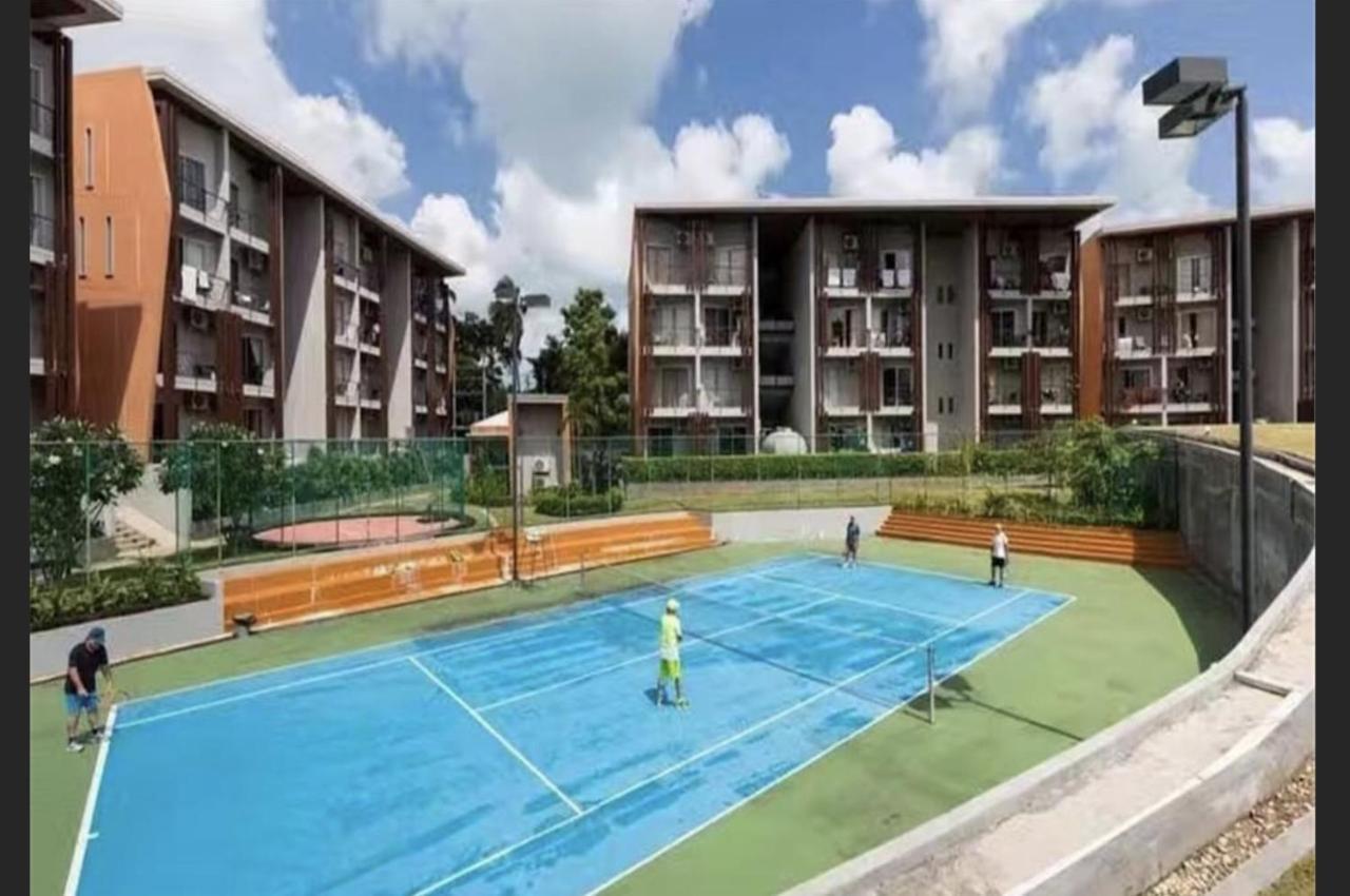 Aparthotel Enjoy Samui Residences Pause By Replay