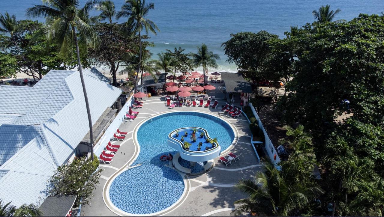 Tempat peranginan Matcha Samui Formerly Chaba Samui 3*