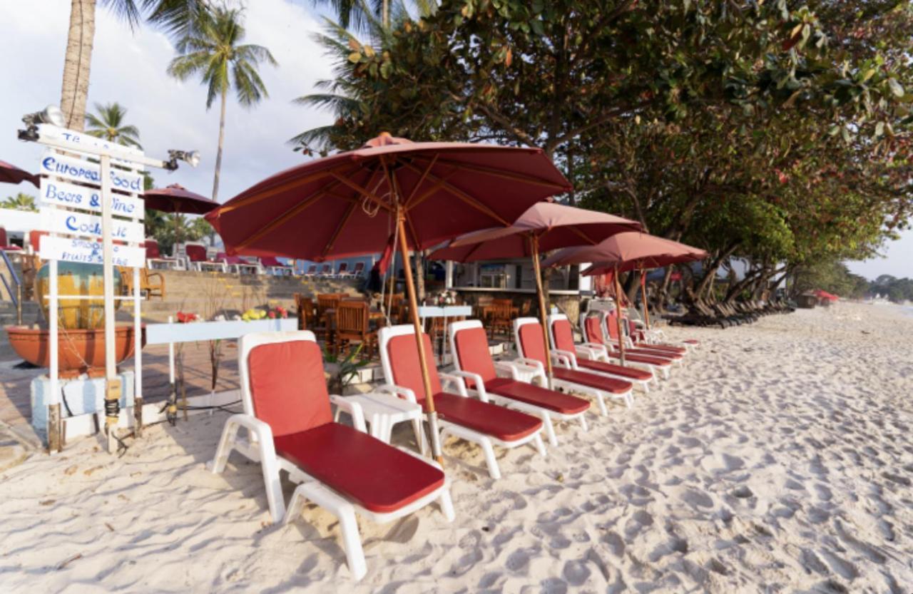Tempat peranginan Matcha Samui Formerly Chaba Samui 3*