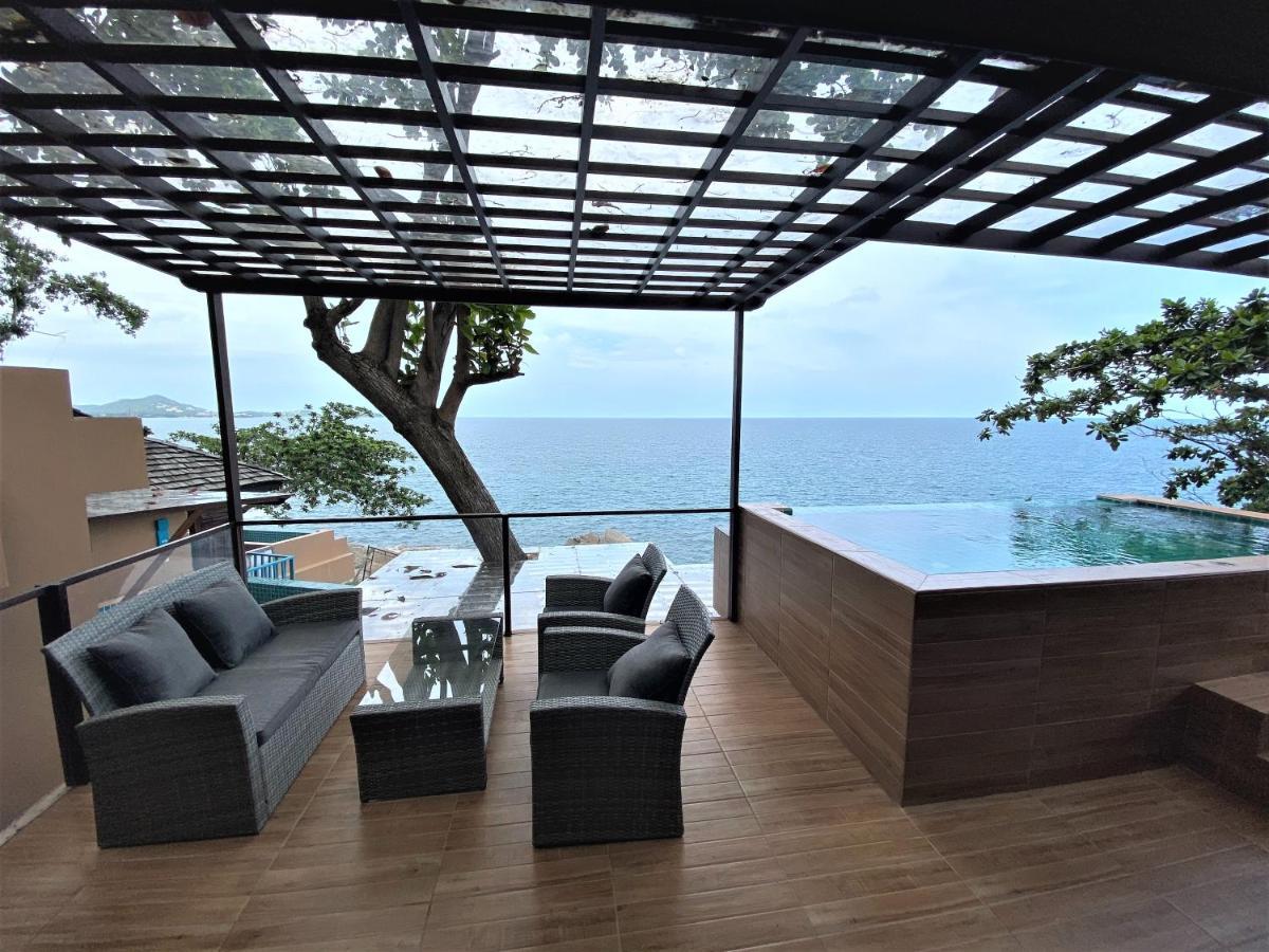 Baan Hin Sai & Spa 3* Plage de Chaweng