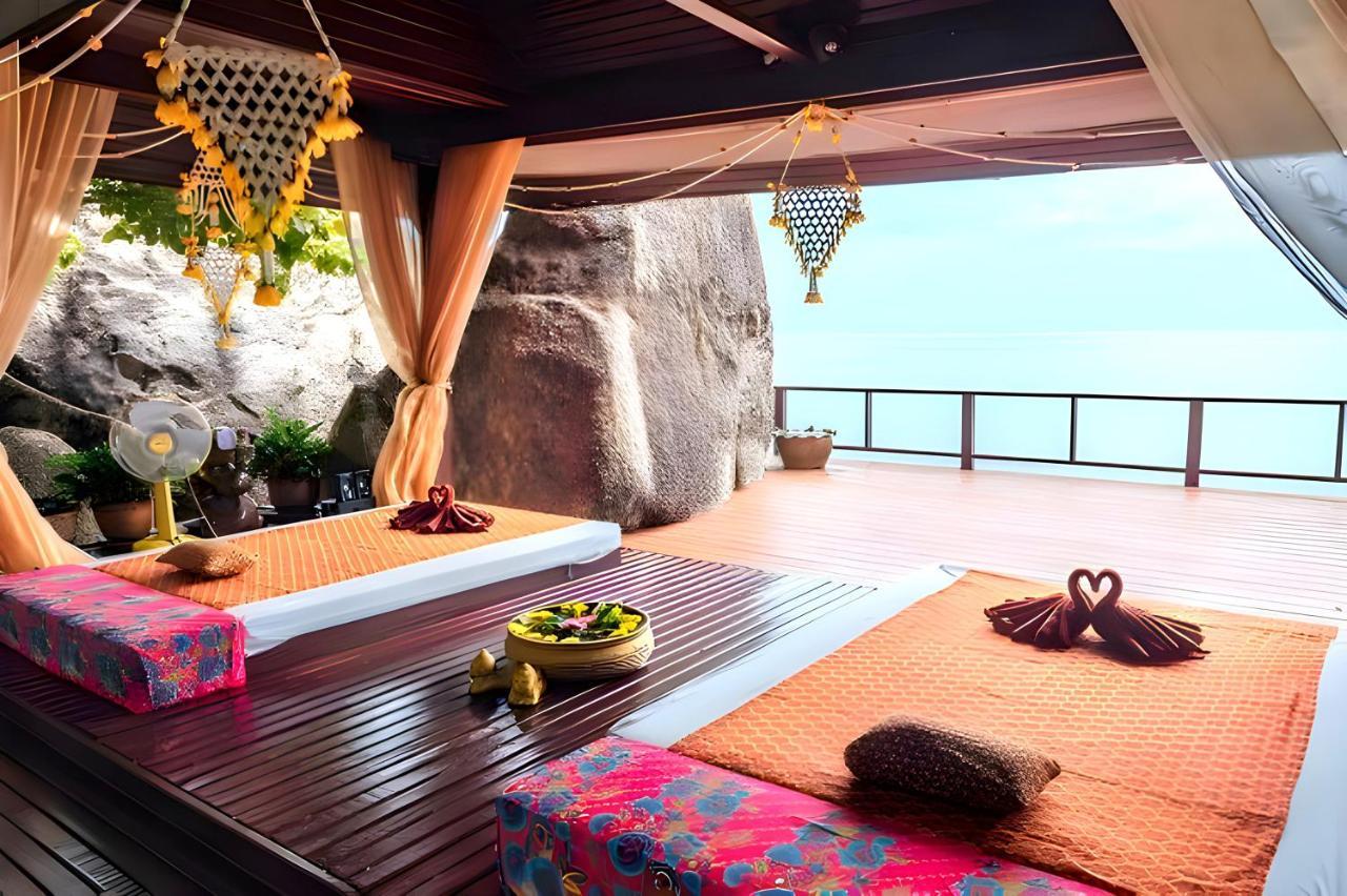 Baan Hin Sai & Spa