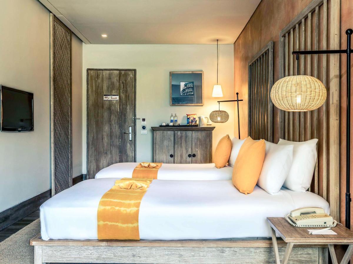 Hotel Mercure Samui Tana Strand von Chaweng