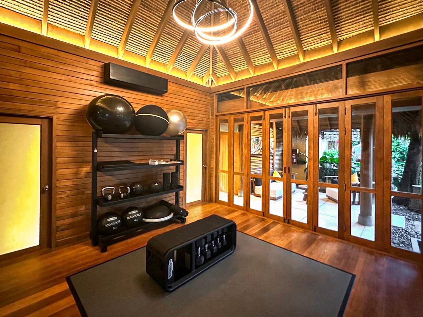 Buri Rasa Village Samui Chaweng Beach