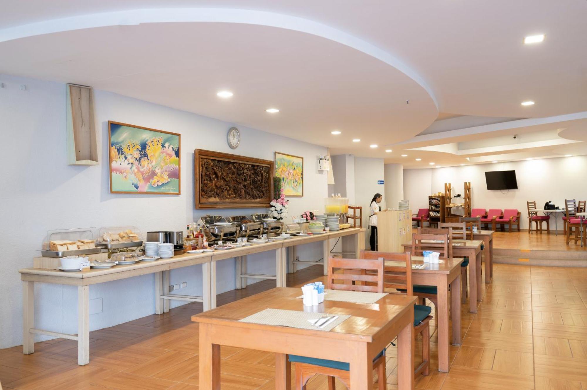 Tempat peranginan Matcha Samui Formerly Chaba Samui 3*