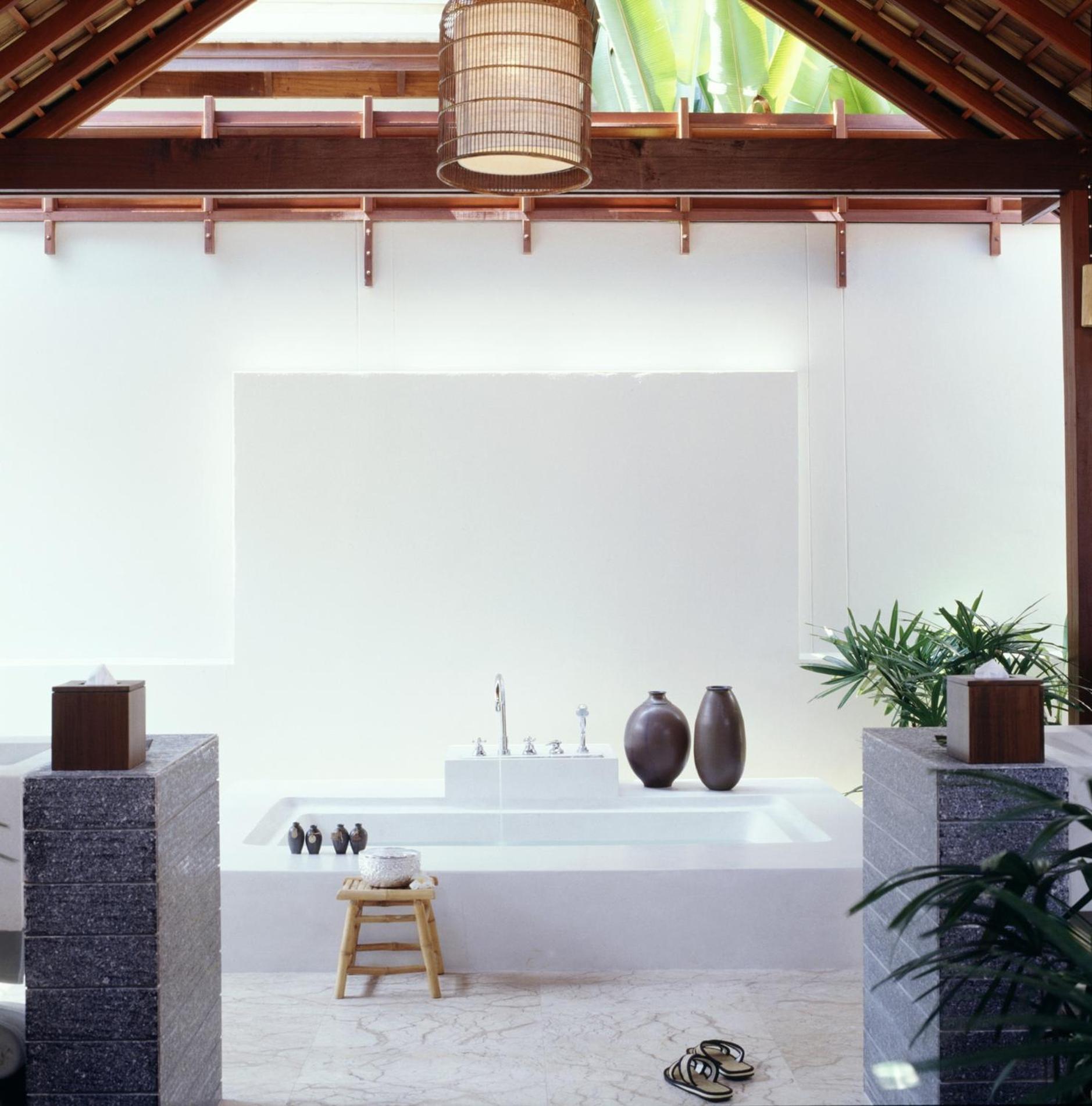 Sala Samui Choengmon Tempat peranginan 5*