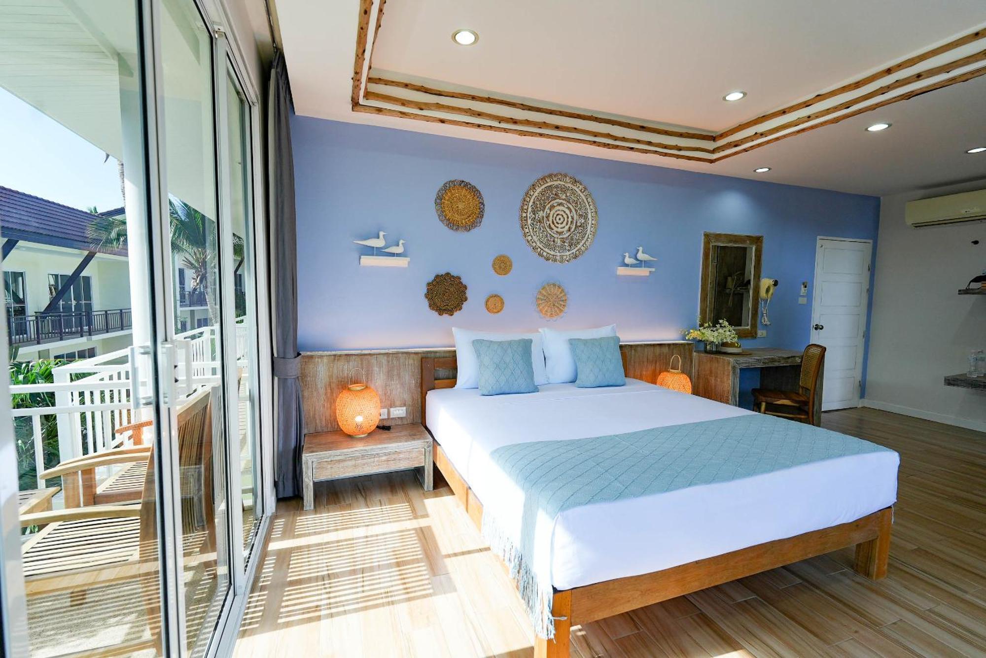 Arkbar Club 3* Pantai Chaweng