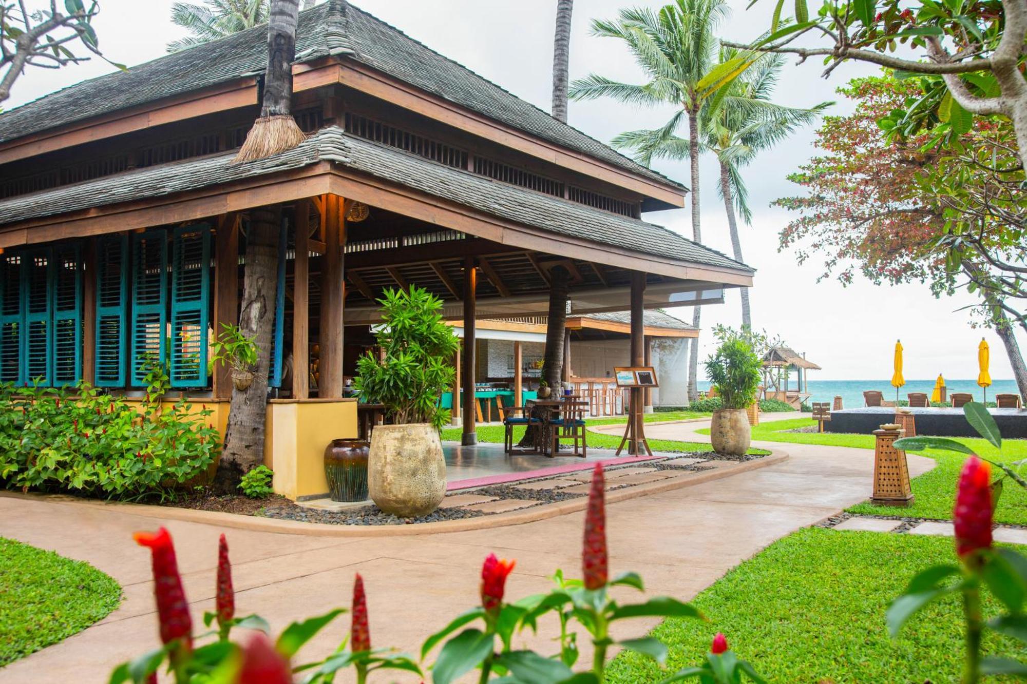 Buri Rasa Village Samui Chaweng Beach