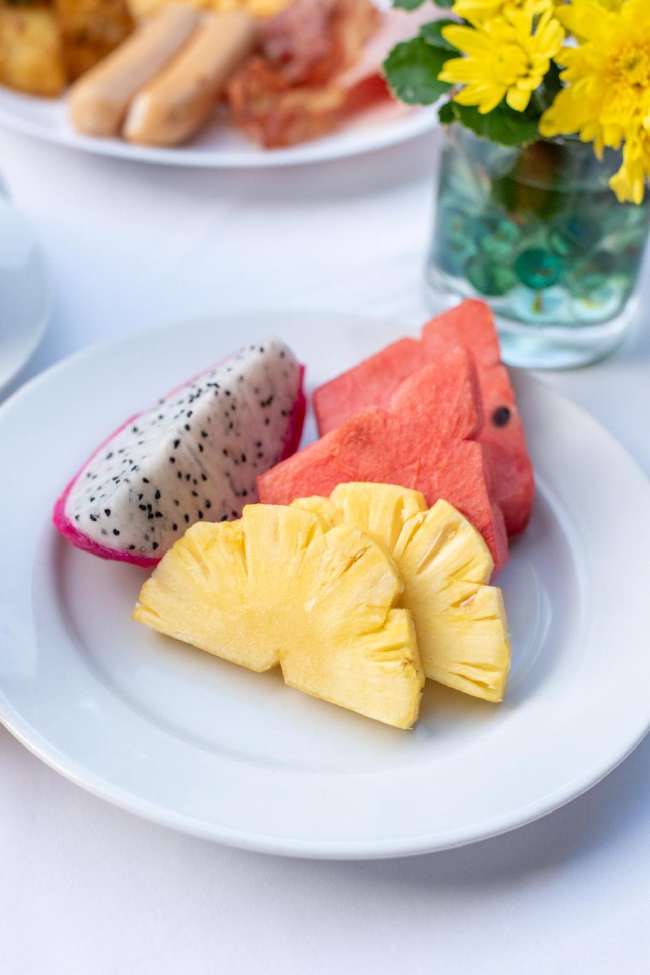 Samui Natien 3*