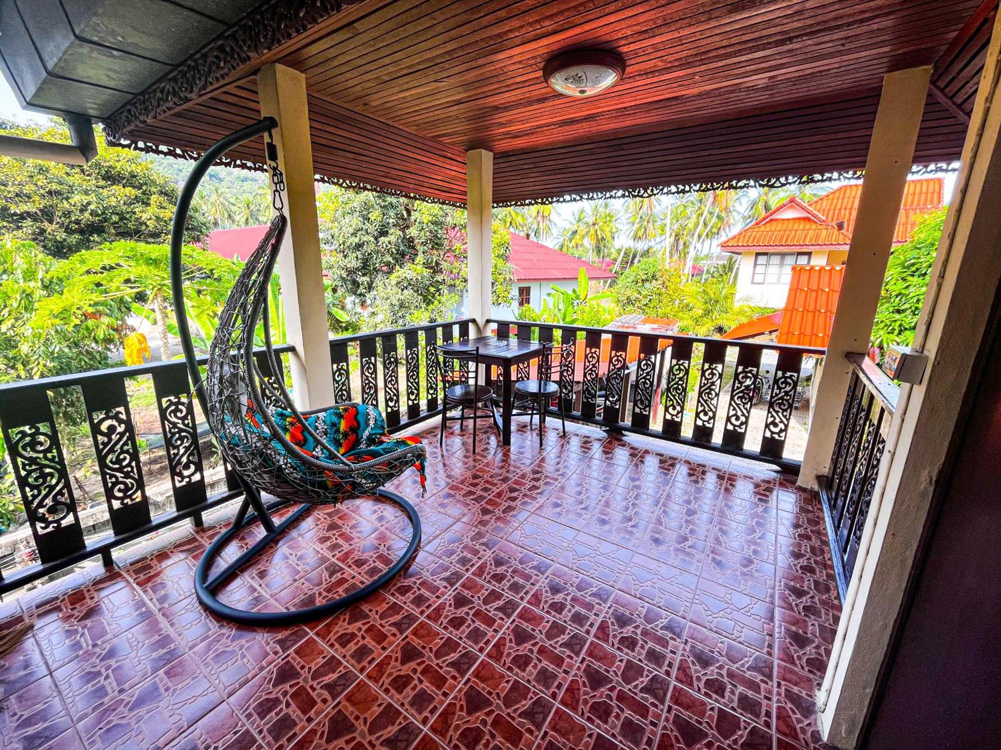 Amy Village Garden Resort&digital Hub