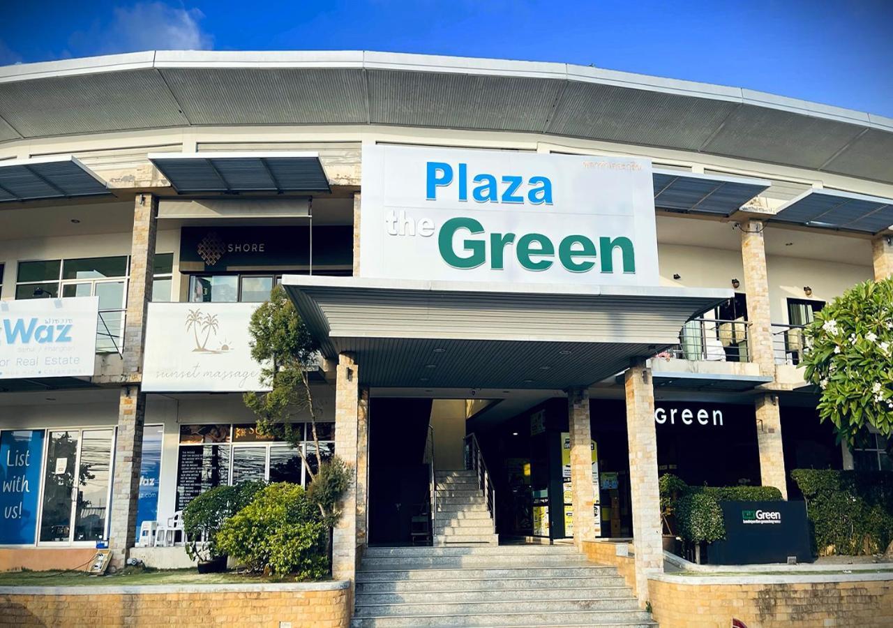 Hotel The Plaza
