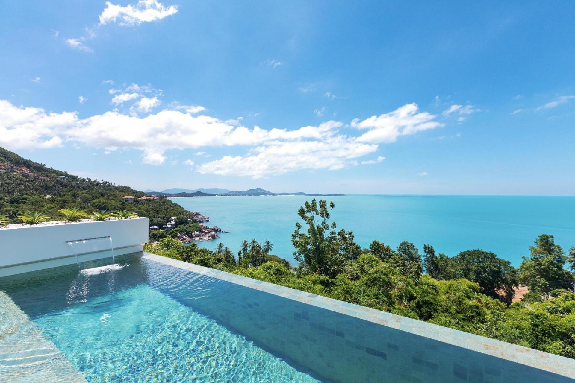 Sukkho Samui Estates *