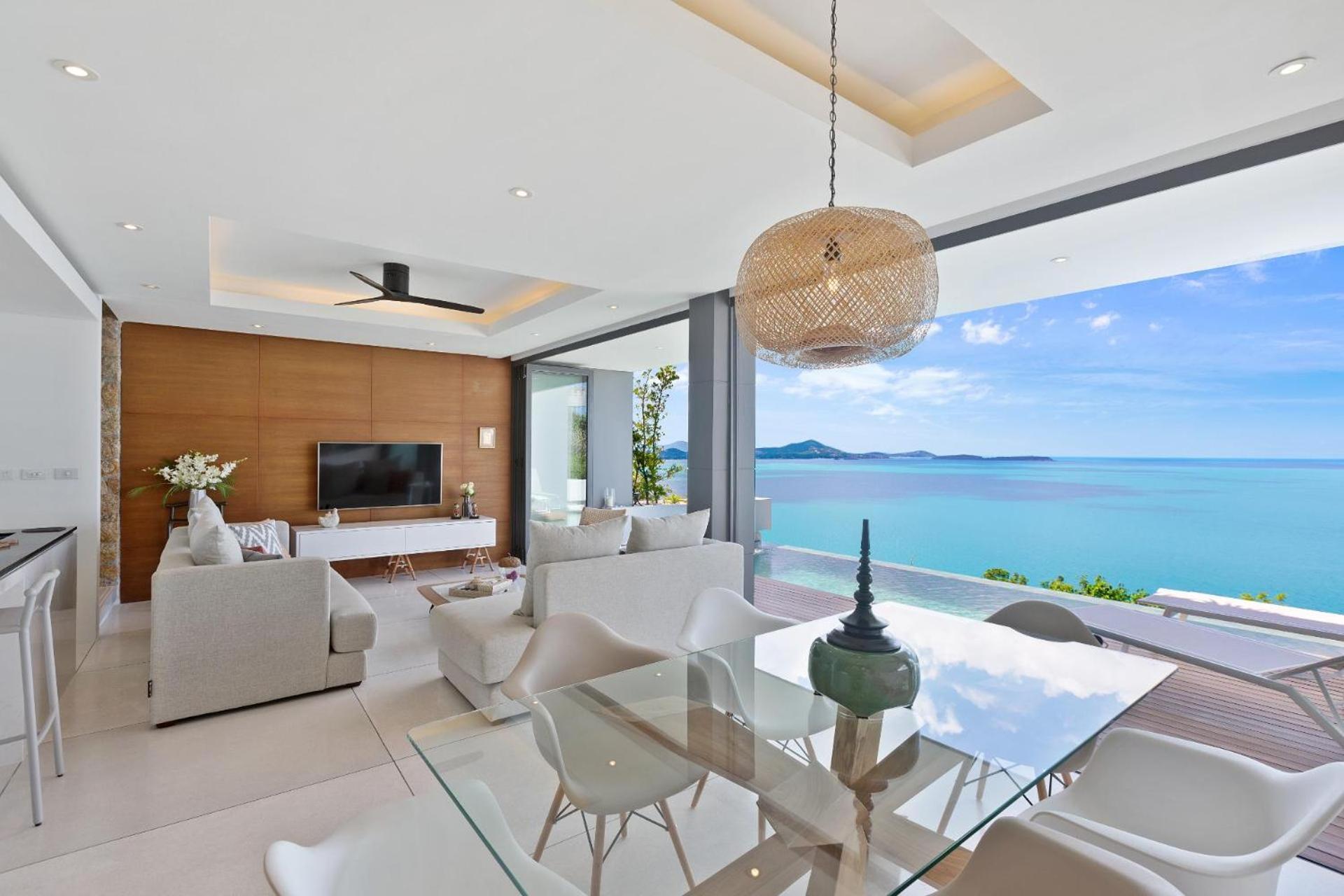 Villa Sukkho Samui Estates