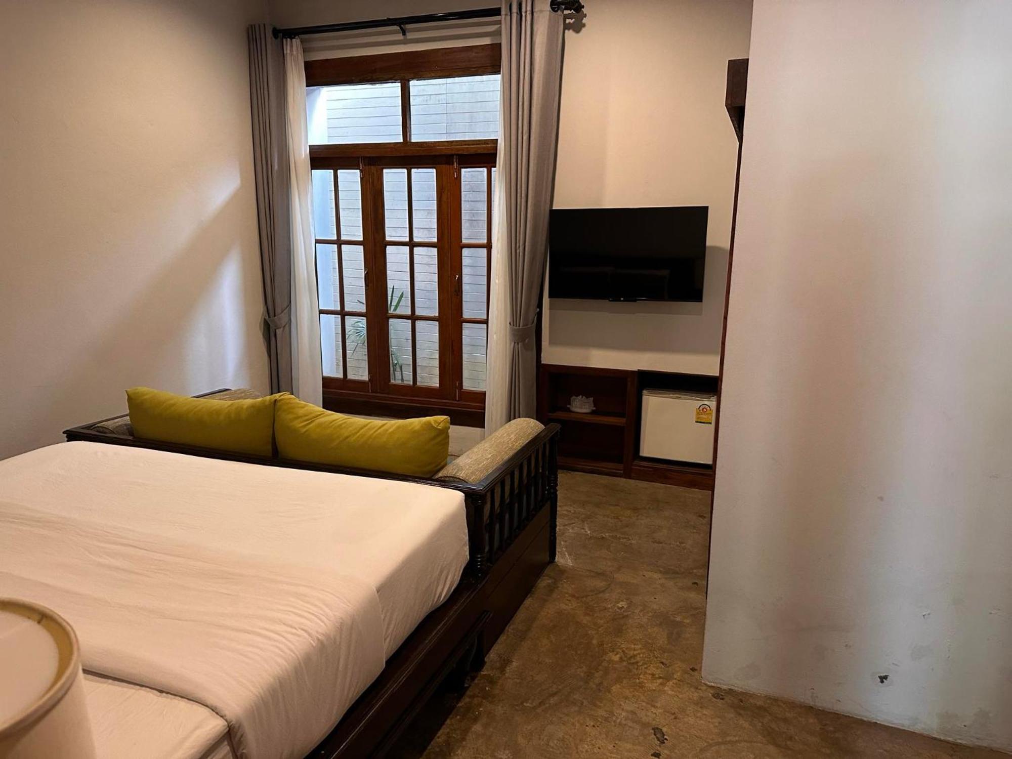 Baan Yaimai Boutique Samui Homestay *
