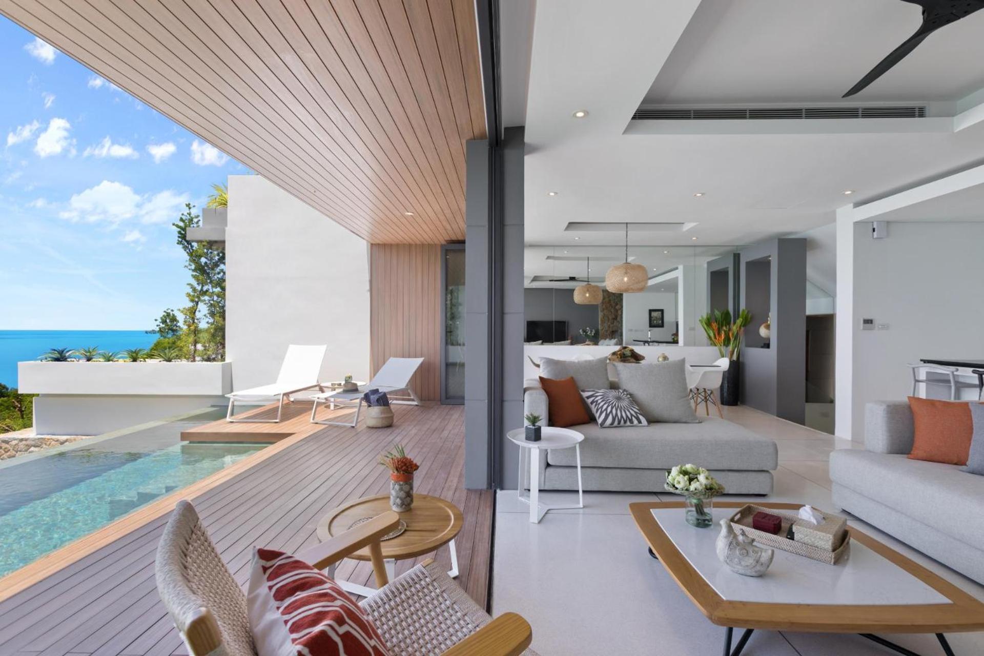 Villa Sukkho Samui Estates Chaweng (Koh Samui)