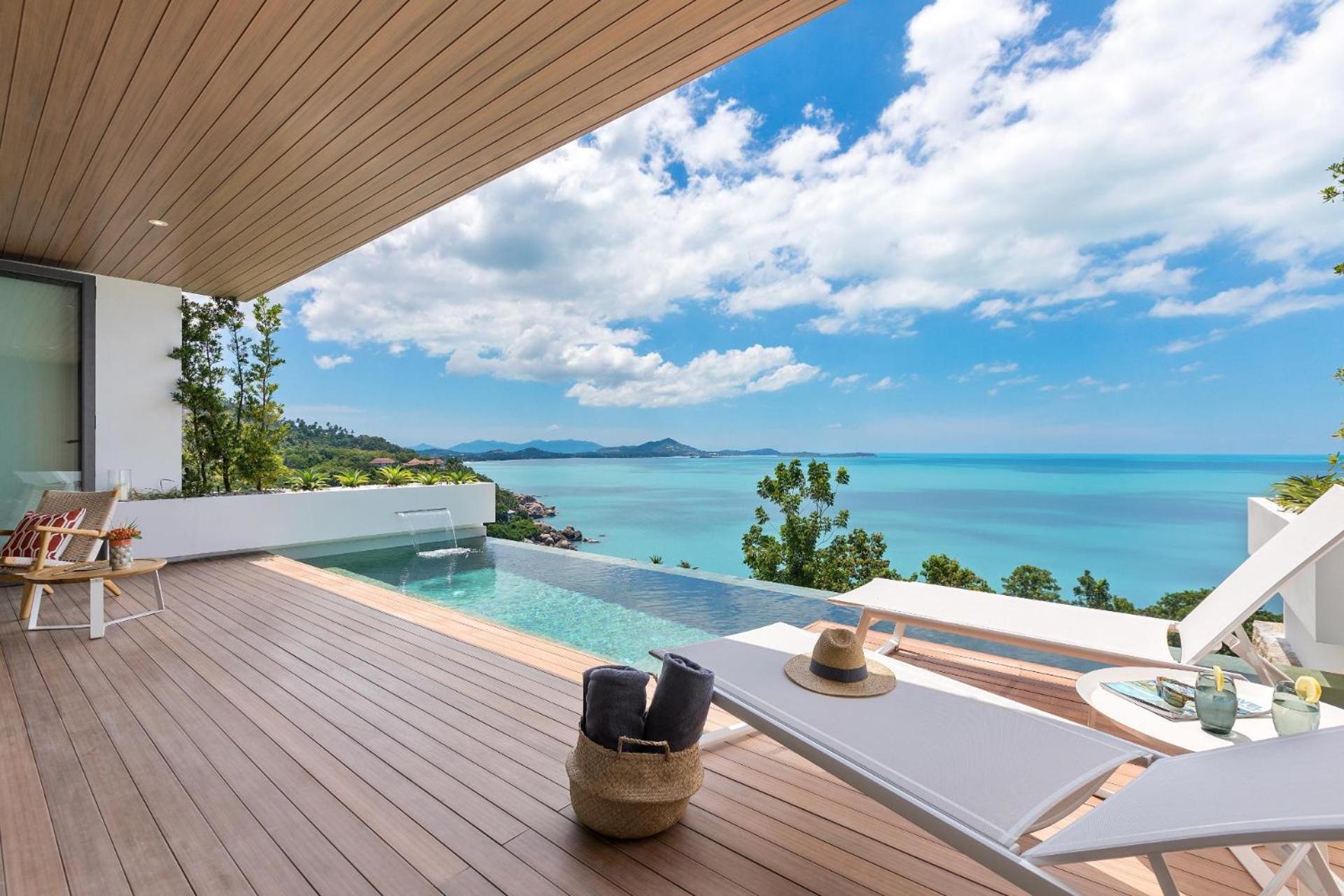 Sukkho Samui Estates *