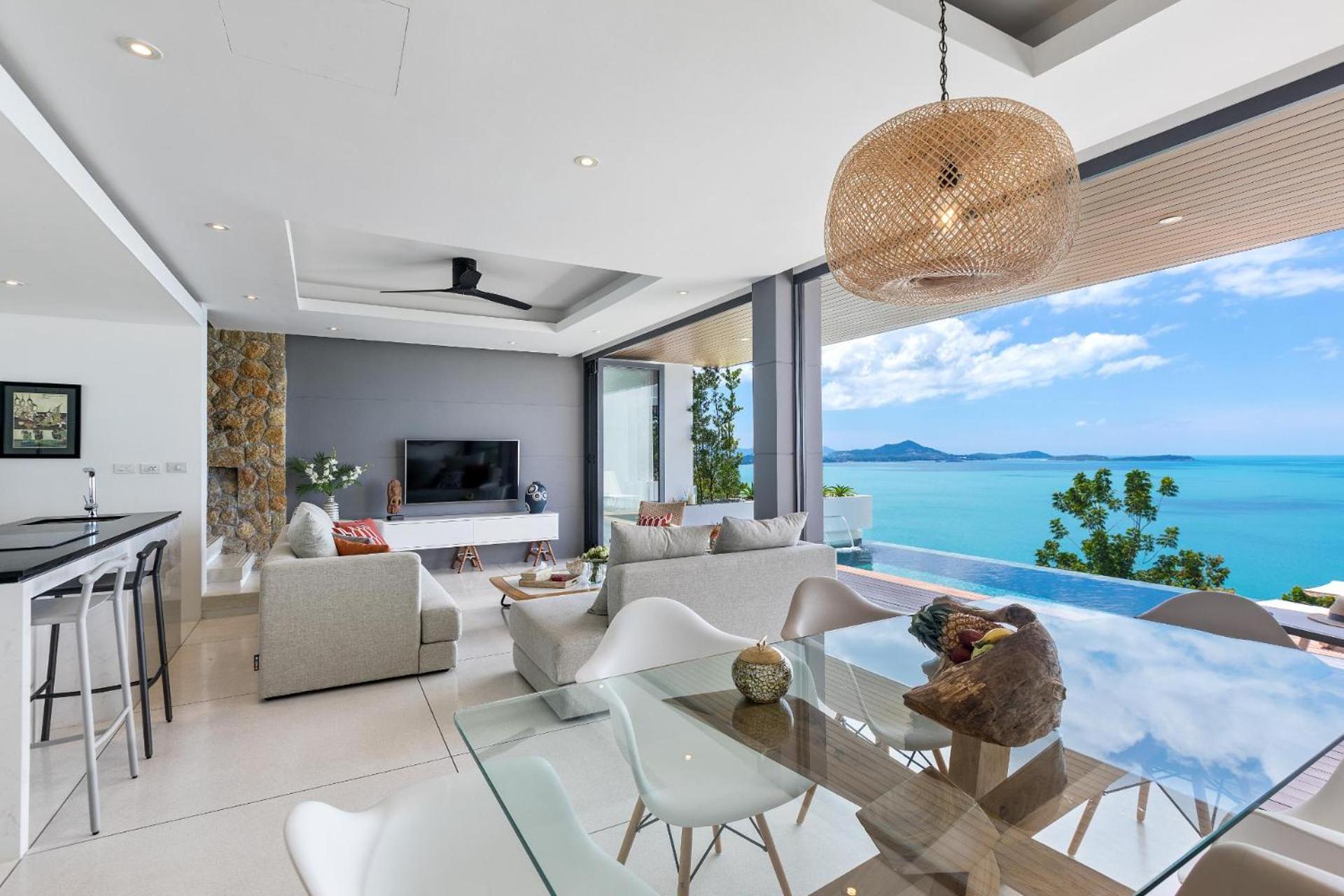 Sukkho Samui Estates