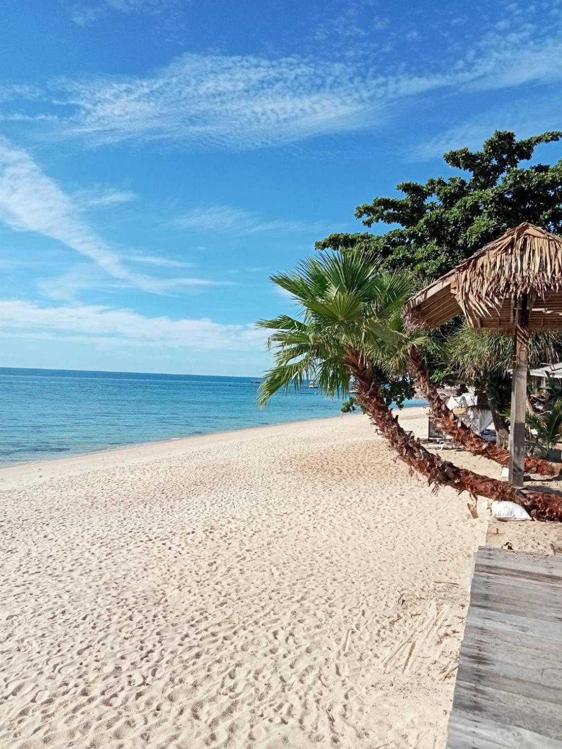 Resort Amity Lamai Beach (Koh Samui)