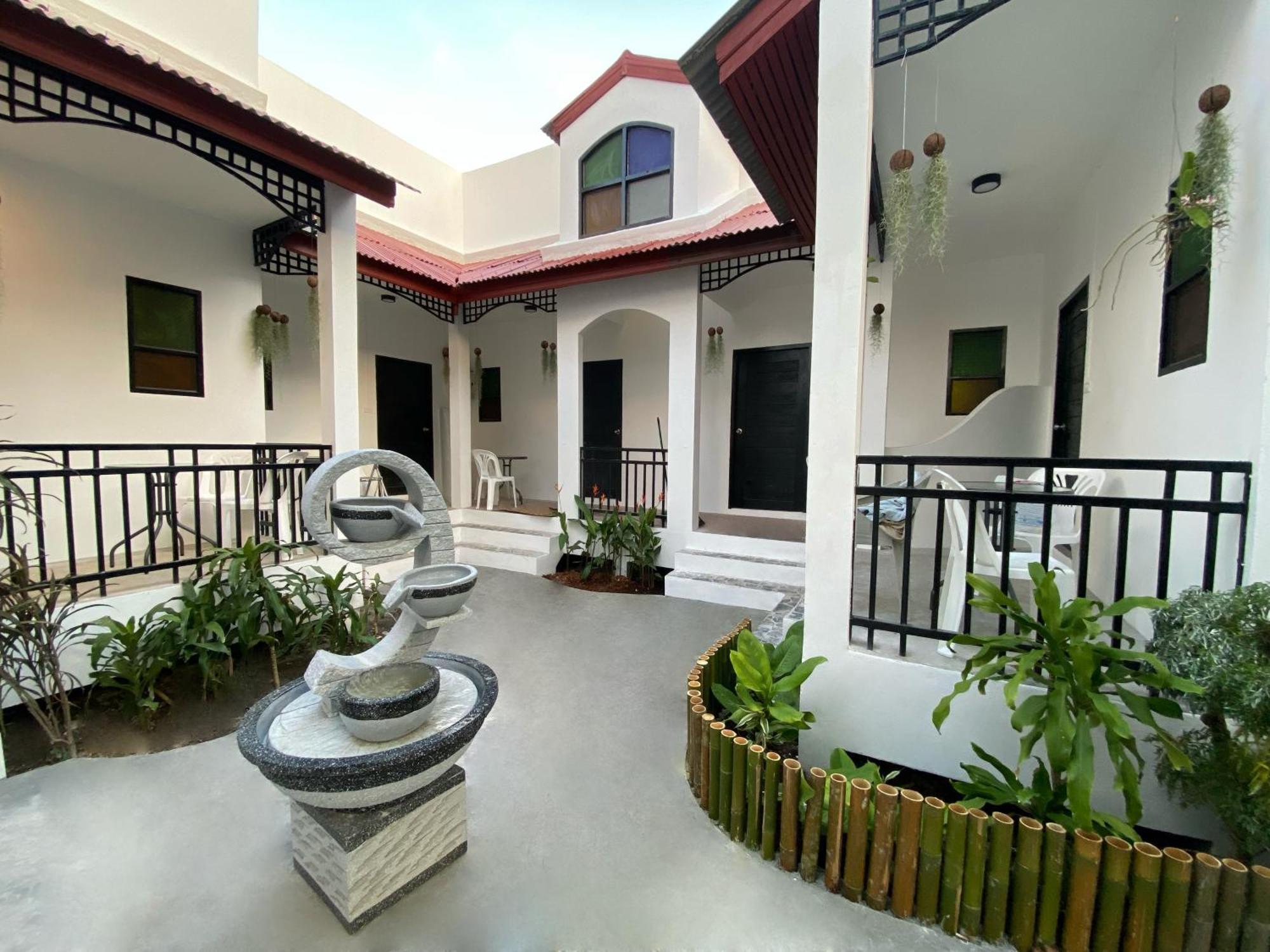 Chaweng Residence *
