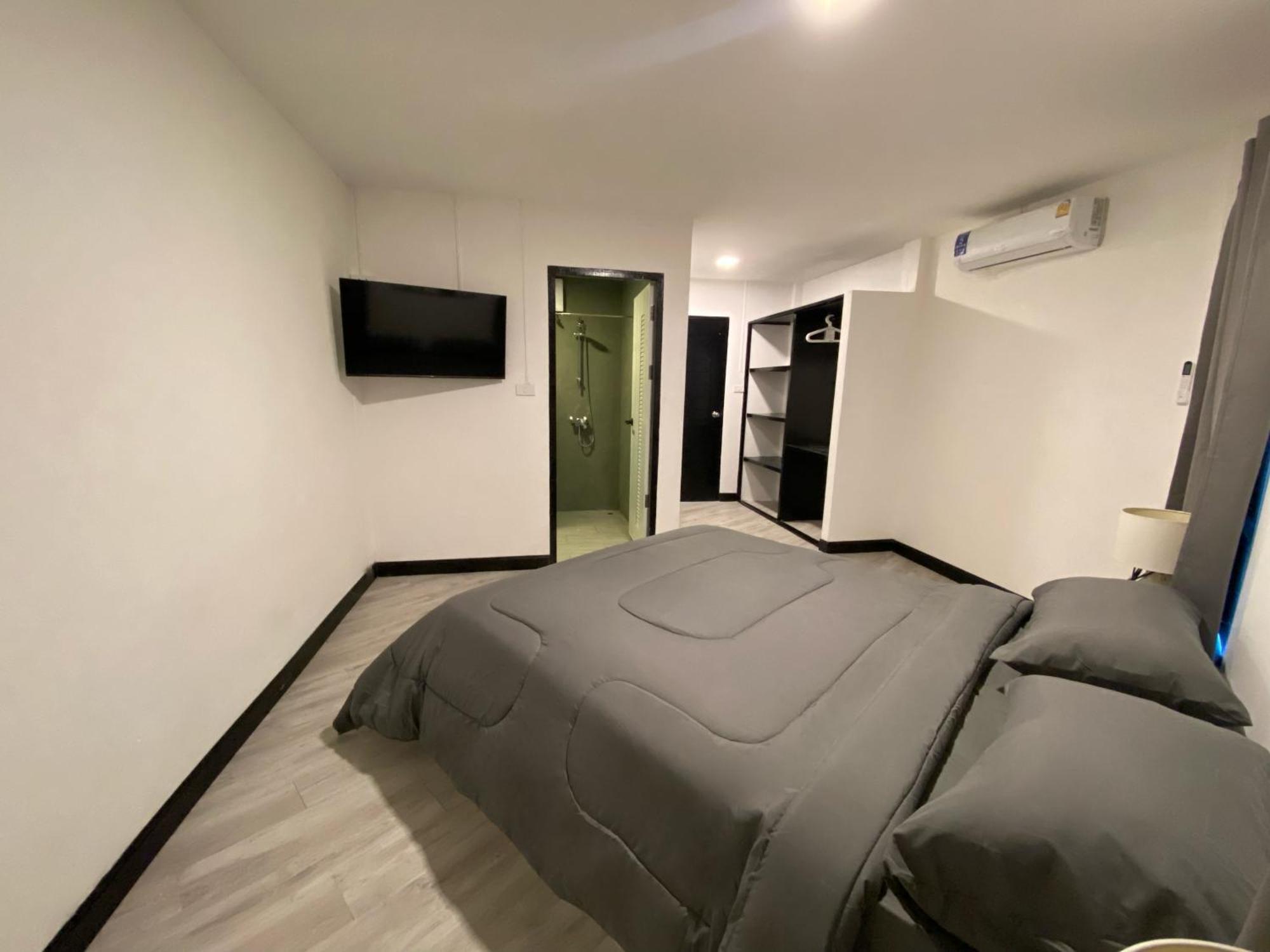 Chaweng Residence Aparthotel